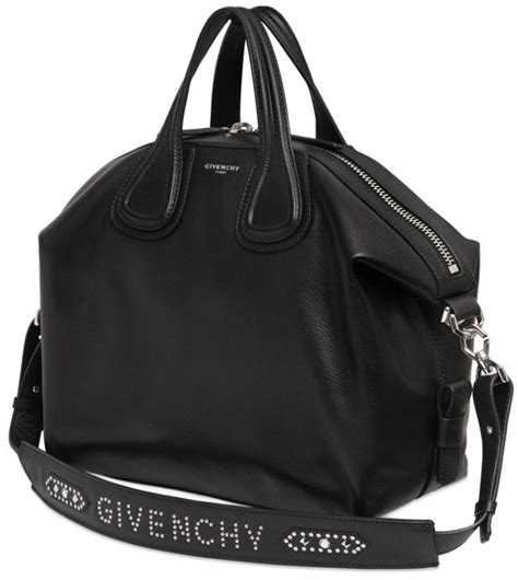 how much is givenchy nightingale bag|givenchy star clutch bag.